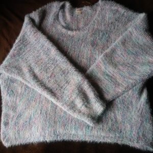 Multi-color Sweater